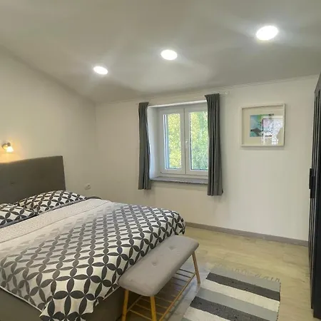 빌라 Istrian Stone Lenny Near