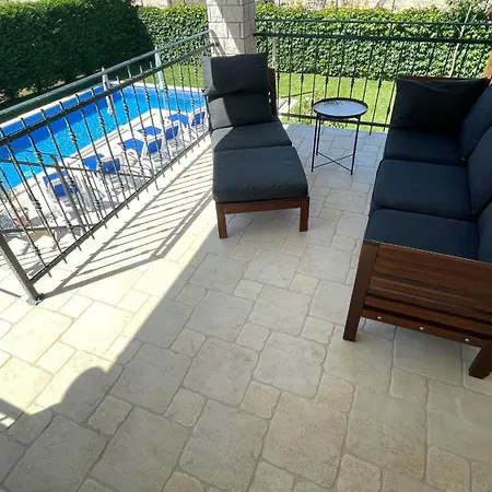 빌라 Istrian Stone Lenny Near