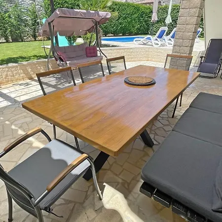 Istrian Stone Lenny Near 빌라