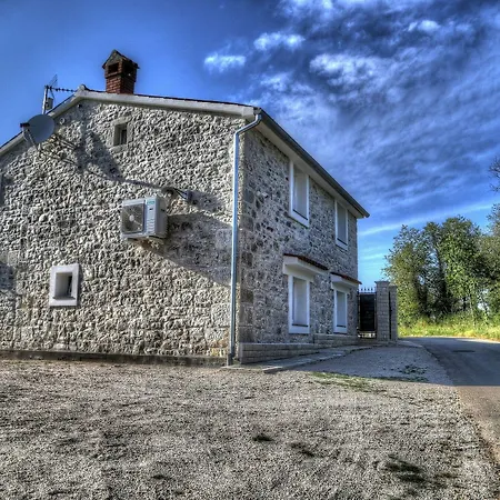 Istrian Stone Lenny Near * 포레치