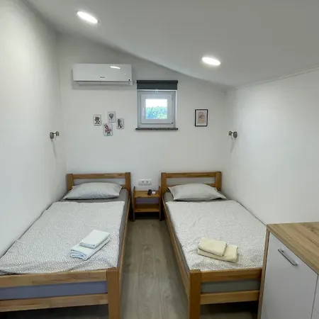 Istrian Stone Lenny Near Villa